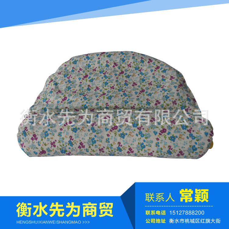 先為廠傢供應緩解頸椎病保健枕 可拆卸頸椎枕 品質保證工廠,批發,進口,代購