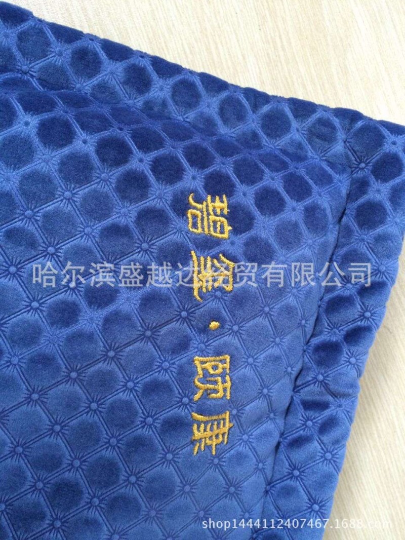 碧璽頤康枕 最新會銷禮品 廠傢供貨 小評點 冬季新款 降壓安神枕工廠,批發,進口,代購
