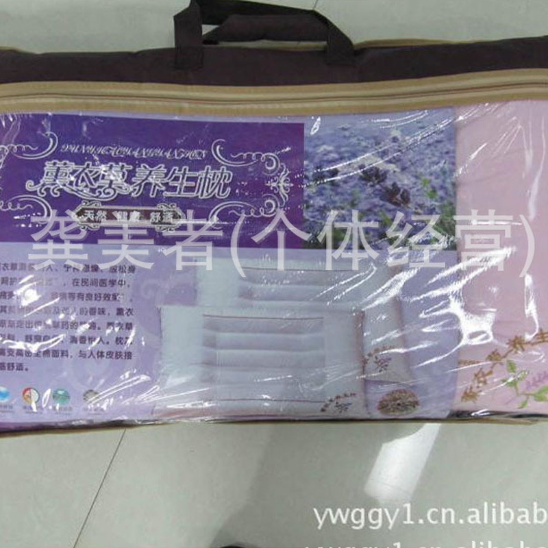 廠傢直銷供應 批發高中低檔保健枕芯生態花草枕批發批發・進口・工廠・代買・代購