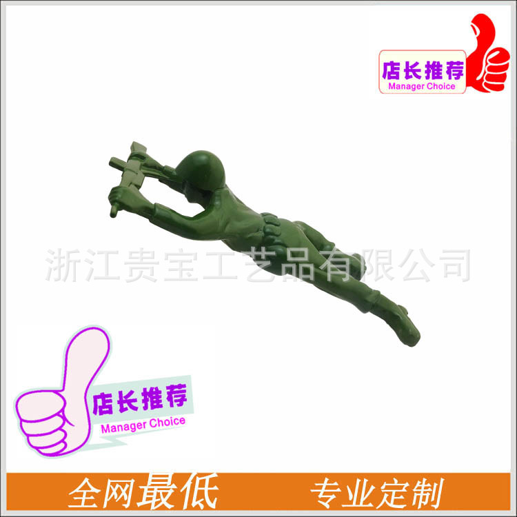 軍人士兵開瓶器 人形 鋅合金噴漆創意人形開瓶器 專利產品啟瓶器工廠,批發,進口,代購