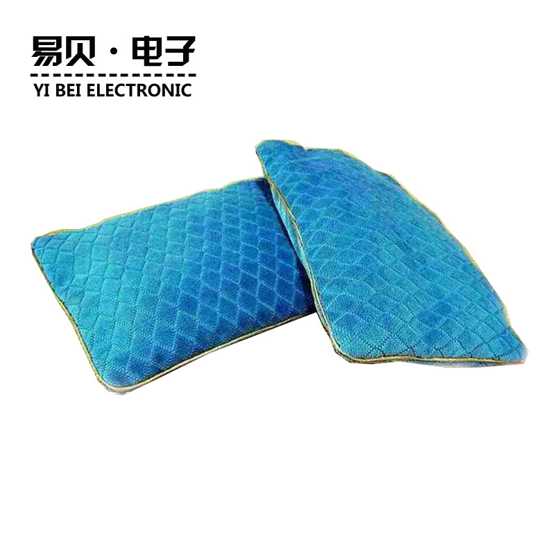批發卡拉奇深海鹽精枕 單隻裝兩隻裝 會銷禮品 保健枕工廠,批發,進口,代購