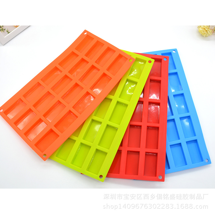 廠傢批發 低價 優質矽膠方形蛋糕模 可訂製 質量保證 安全無毒工廠,批發,進口,代購