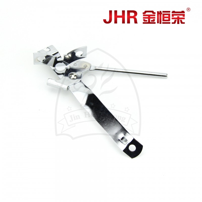 開罐器 簡易 金屬鐵材質JHR/金恒榮創意傢居簡易萬用開瓶器工廠,批發,進口,代購