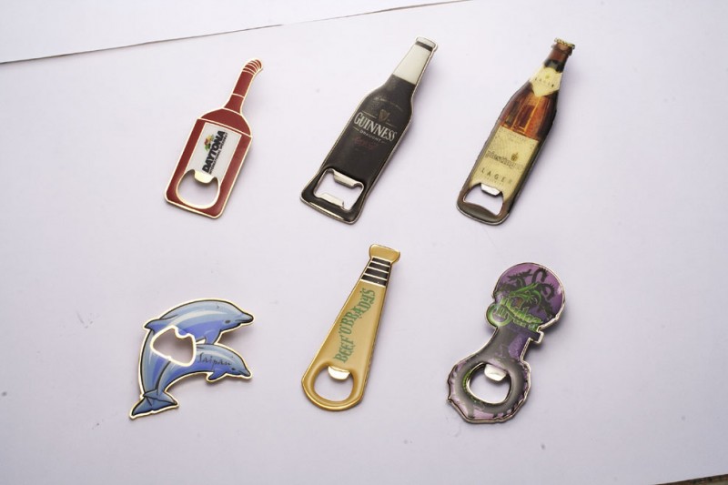 瓶酒開瓶器 不銹鋼開瓶啟 定做各種形狀 廣告促銷品 鐵洋酒開瓶器批發・進口・工廠・代買・代購