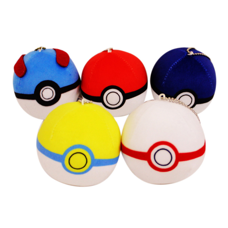 寵物小精靈咕嚕精靈球特級pokemonGOGS球大師競賽球寶可夢go玩具工廠,批發,進口,代購