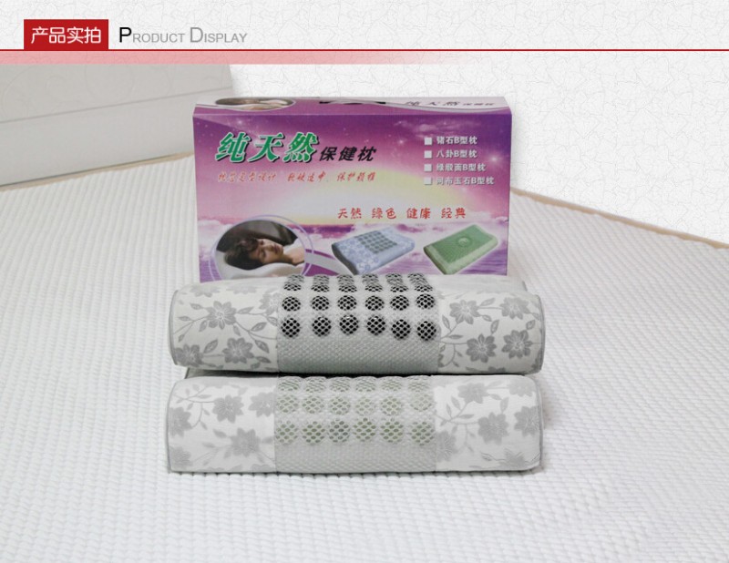 純天然玉石枕 保健枕 辣木枕 養生枕頭 批發會銷點評禮品工廠,批發,進口,代購