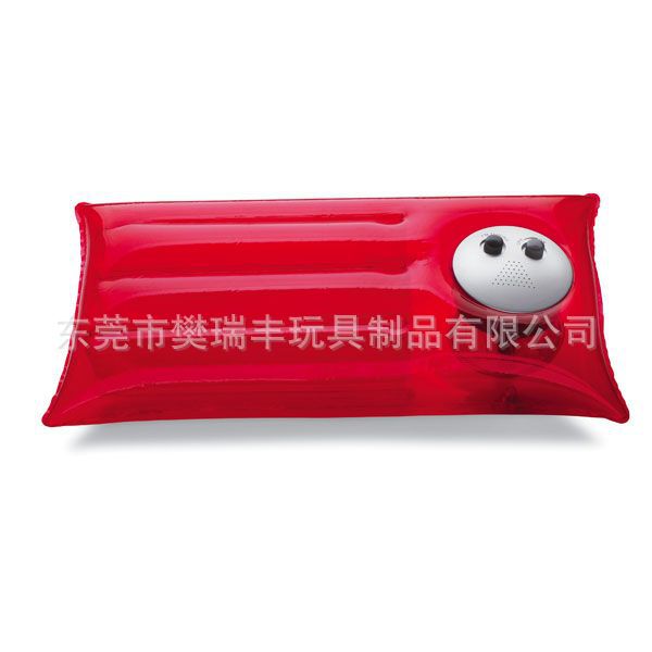 供應PVC吹氣枕 吹氣保健枕 吹氣養生枕 深圳市樊瑞豐工廠,批發,進口,代購