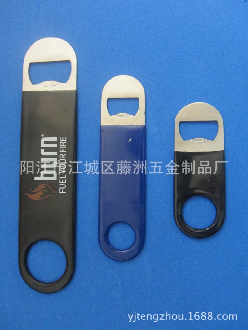 浸塑開瓶器 印刷創意開瓶器 噴漆開瓶器 啤酒開瓶器 紅酒開瓶器工廠,批發,進口,代購
