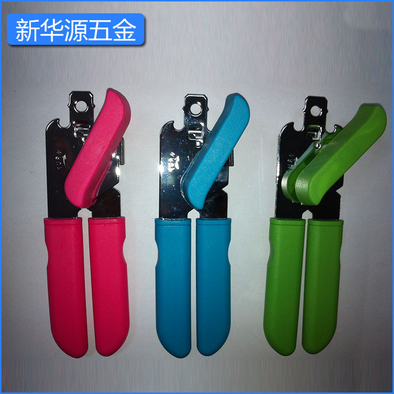 生產供應多功能不銹鋼開罐器 強力罐頭開罐器工廠,批發,進口,代購