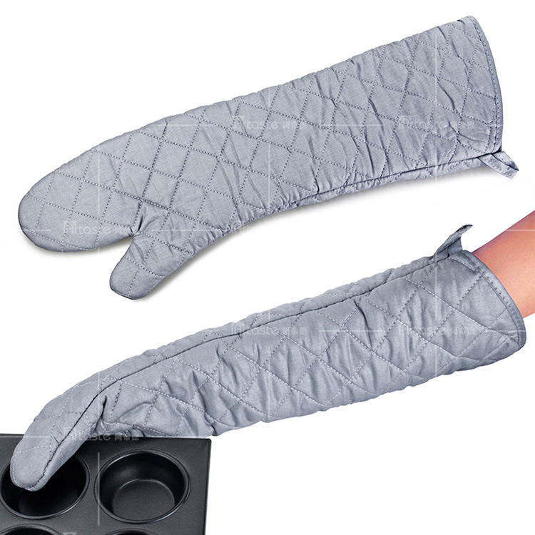 微波爐手套 防燙手套隔熱手套 耐高溫 烤箱手套防熱加厚批發・進口・工廠・代買・代購
