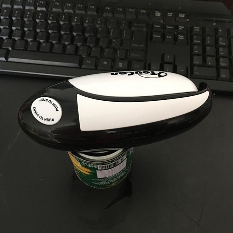 TouCan Can Opener 多功能開瓶器 全自動開罐器 櫻桃嘴電動罐頭工廠,批發,進口,代購
