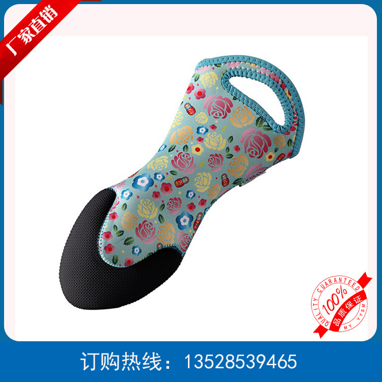 專供歐美 時尚微波爐隔熱手套 耐高溫手套 微波爐手套 批發工廠,批發,進口,代購
