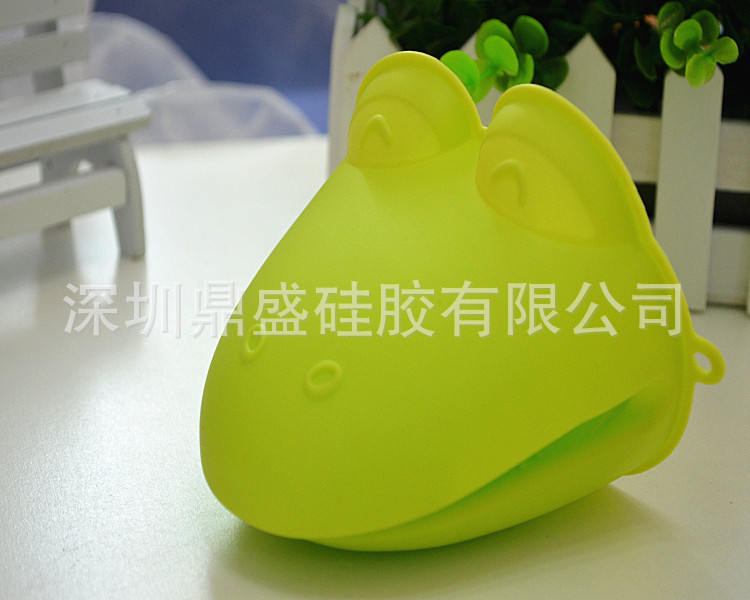 環保無毒  矽膠隔熱手套/微波爐手套 專利產品工廠,批發,進口,代購
