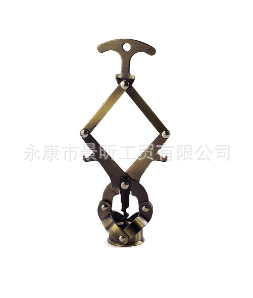 廠傢直銷高檔青古銅紅酒葡萄酒開瓶器創意啟瓶器 酒具用品工廠,批發,進口,代購