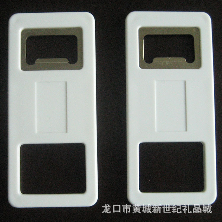 新款啤酒開瓶器  開瓶器  商務禮品專業定製 啤酒酒起子可印logo批發・進口・工廠・代買・代購