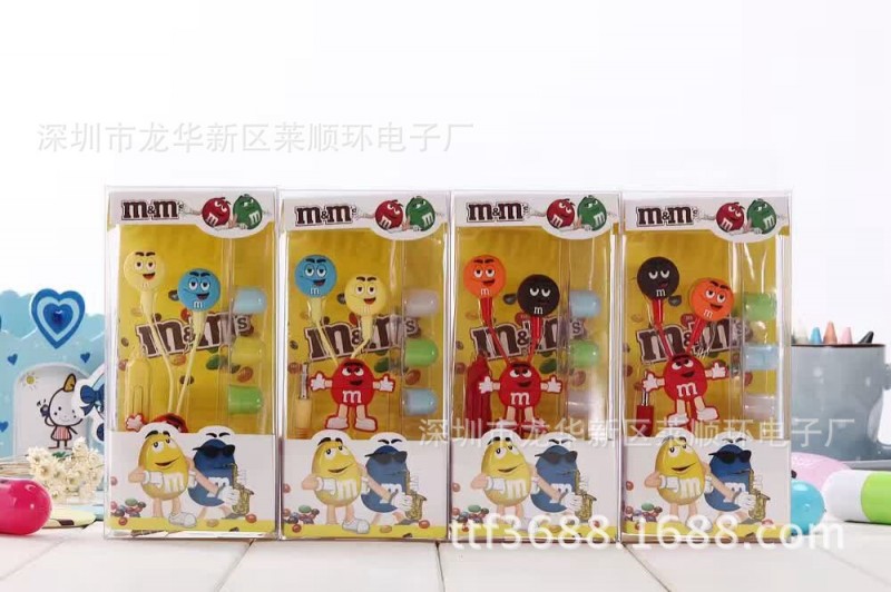 同款皮卡丘入耳式卡通耳機彩色矽膠耳機MP3手機耳機 寶可夢go耳機批發・進口・工廠・代買・代購