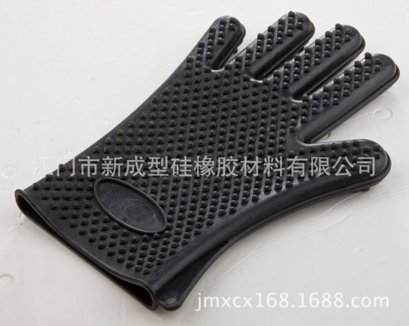 廠傢直銷矽膠手套微波爐隔熱手套工廠,批發,進口,代購