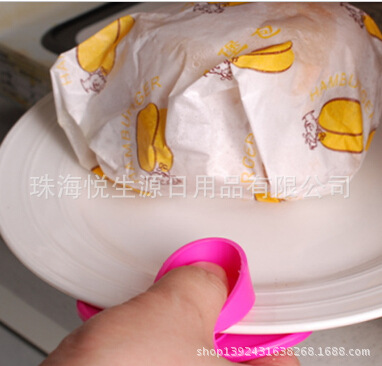 【清倉】防燙防凍手隔熱夾   /   卡通造型矽膠批發・進口・工廠・代買・代購