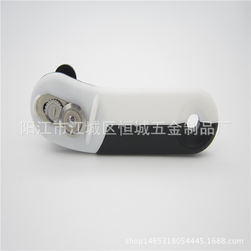 新款熱賣塑料開罐器 安全開罐器 手動開罐器工廠,批發,進口,代購