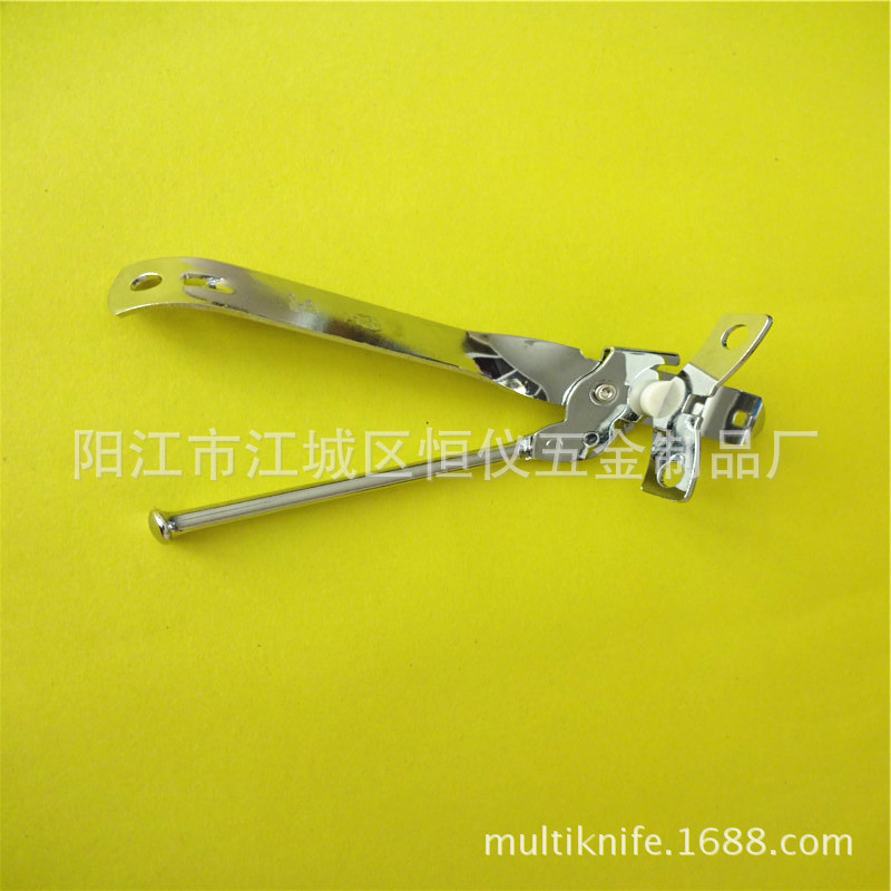 簡易罐頭開罐器 簡易小開罐器 便攜式廚房小工具批發・進口・工廠・代買・代購