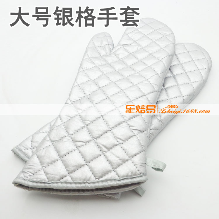 大號耐高溫烤箱隔熱手套 微波爐手套 烘焙防護手套 DIY烘焙工具批發・進口・工廠・代買・代購