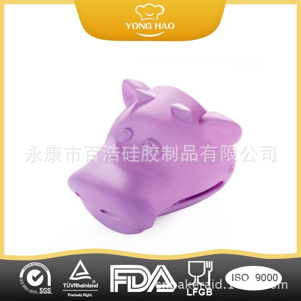 【廠傢直銷】【批發】矽膠隔熱手套 手夾 烤箱防燙手套工廠,批發,進口,代購