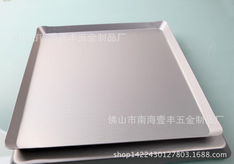 40x60cm烤盤   圓角烤盤   鋁合金烤盤     1.5MM加厚烘盤工廠,批發,進口,代購