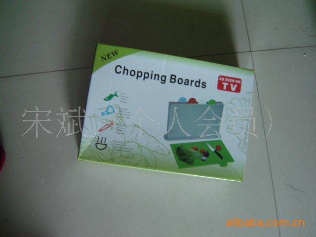 TV分類砧板/chopping board/菜板工廠,批發,進口,代購