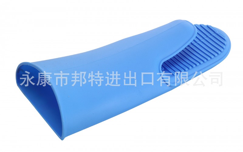 廚房隔熱矽膠手套 烘焙DIY耐高溫烤箱手套 防滑隔熱矽膠手套批發・進口・工廠・代買・代購
