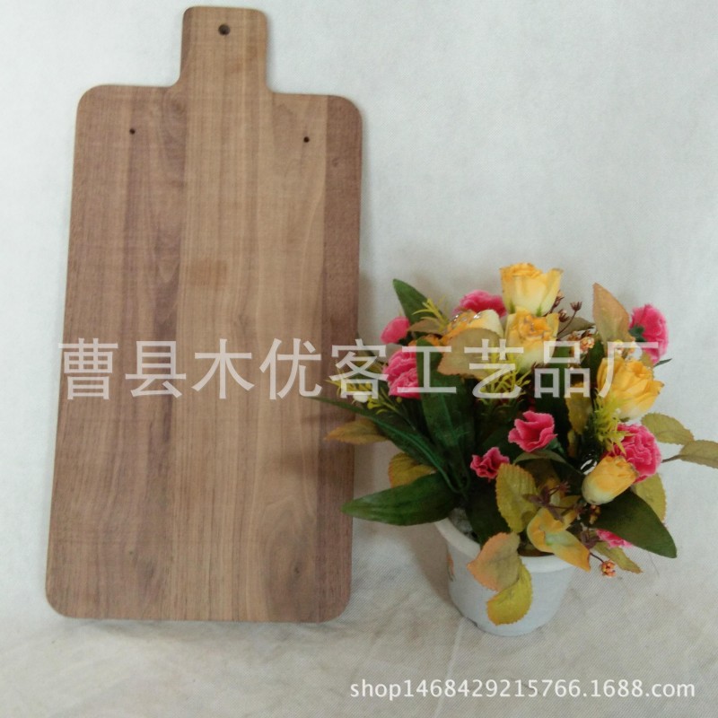 本廠加工定做各種各樣木質菜板水果搟麵菜板砧板來圖定做工廠,批發,進口,代購