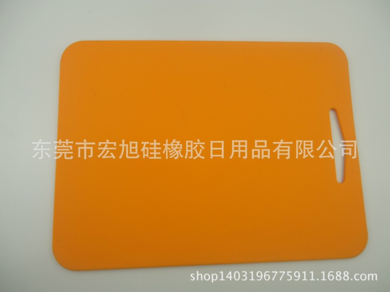 廠傢批發 抗菌矽膠菜板 食品級耐高溫矽膠菜板墊 矽膠廚房製品批發・進口・工廠・代買・代購