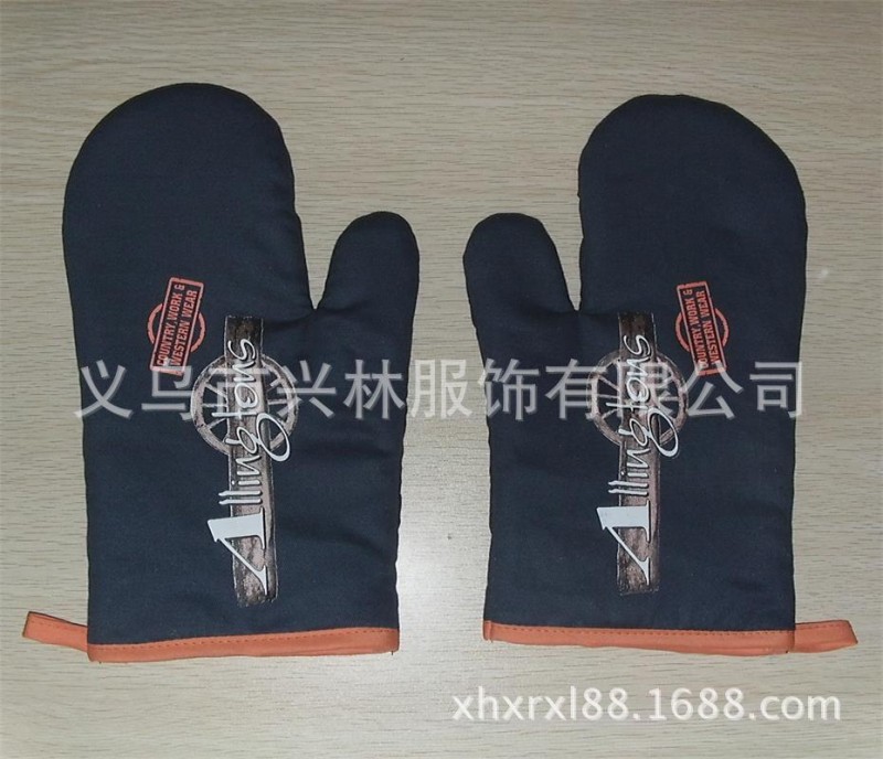 生產或定製各種微波爐手套,bbq手套可做禮品贈品可來圖來樣定製批發・進口・工廠・代買・代購
