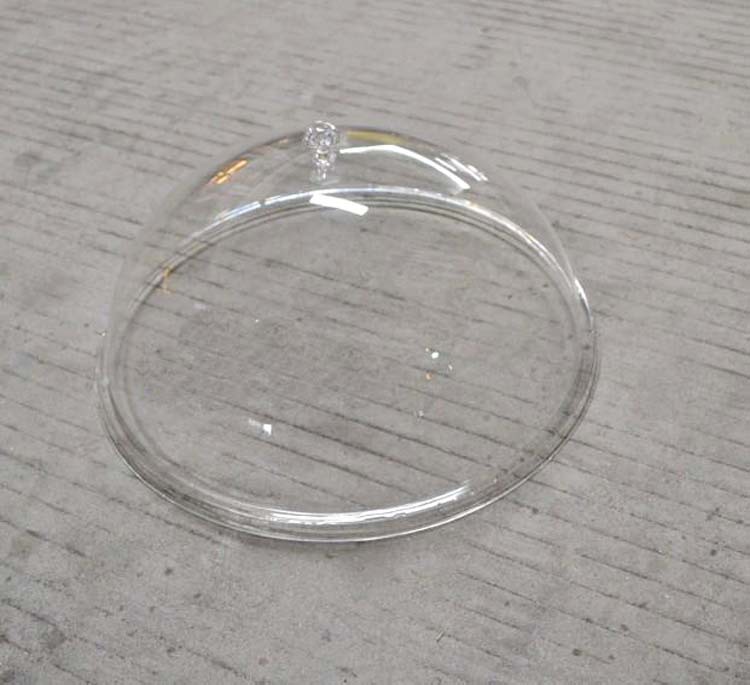 10寸12寸14寸16寸亞克力透明圓形食品蓋蛋糕店防蒼蠅防灰塵菜蓋子批發・進口・工廠・代買・代購