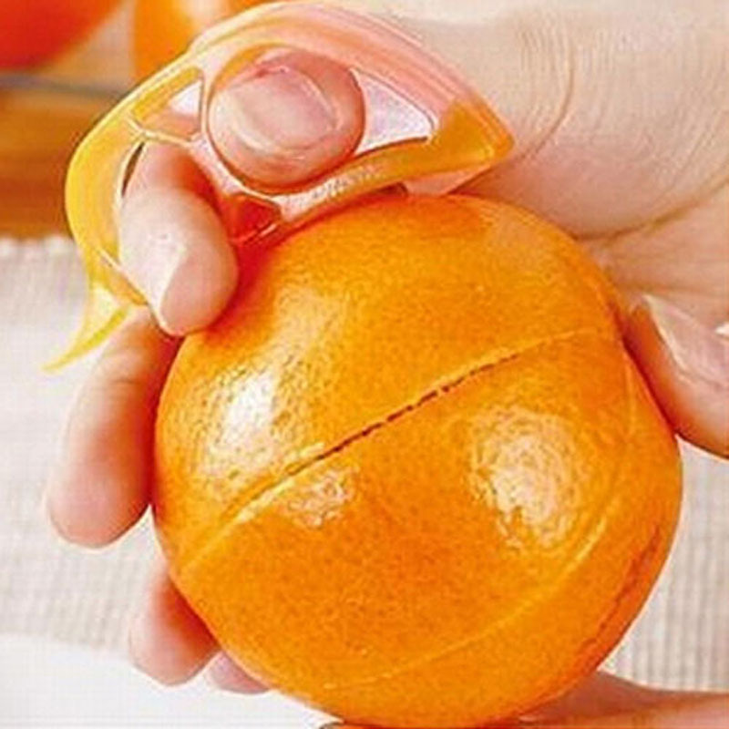 廠傢直銷 老鼠開橙器 剝橙器 水果剝皮器 義烏淘寶小禮物 創意8g批發・進口・工廠・代買・代購
