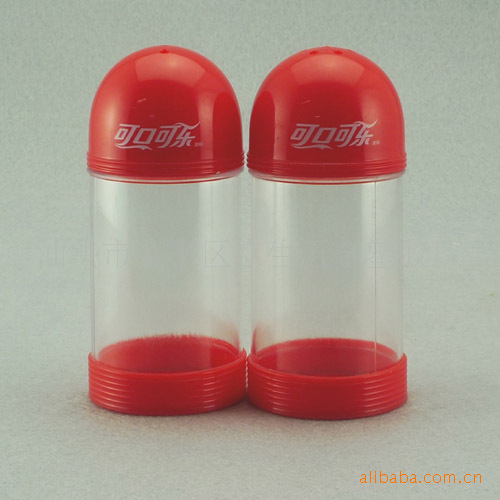 廠傢直銷 塑料調味瓶/牙簽筒工廠,批發,進口,代購