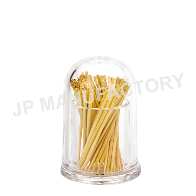 透明亞克力牙簽瓶牙簽杯晶瑩剔透工廠,批發,進口,代購