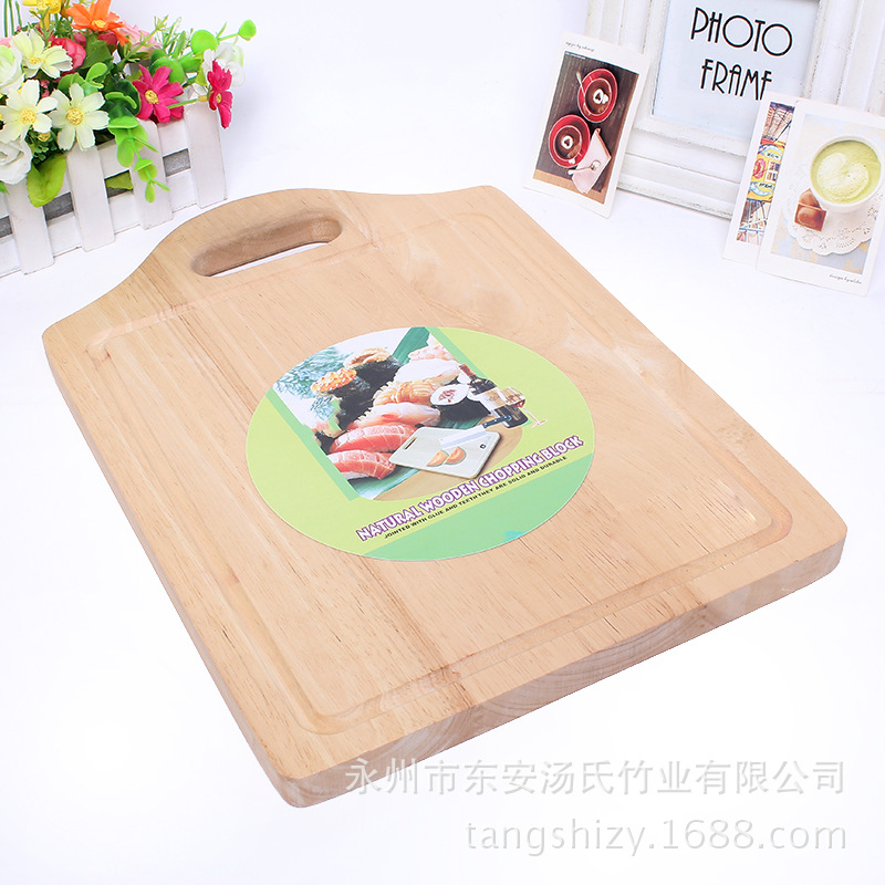 天然廚房用品環保健康砧板 抗菌竹製砧板切菜板 獨特設計廠傢批發批發・進口・工廠・代買・代購