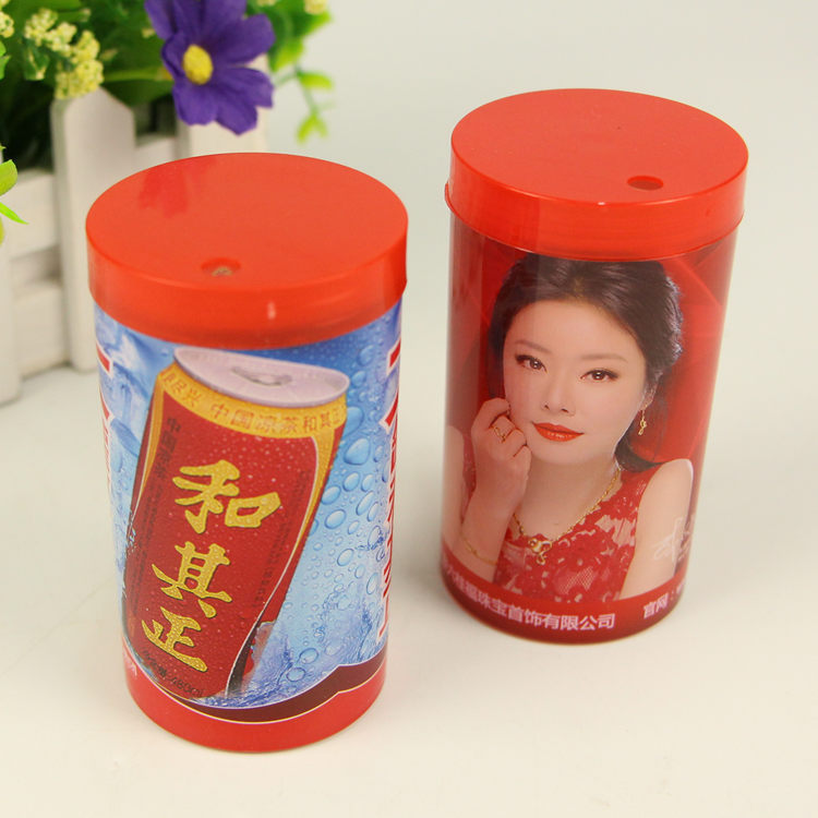 直銷牙簽筒 自動牙簽筒 禮品創意牙簽筒 易拉罐牙簽筒定做批發工廠,批發,進口,代購