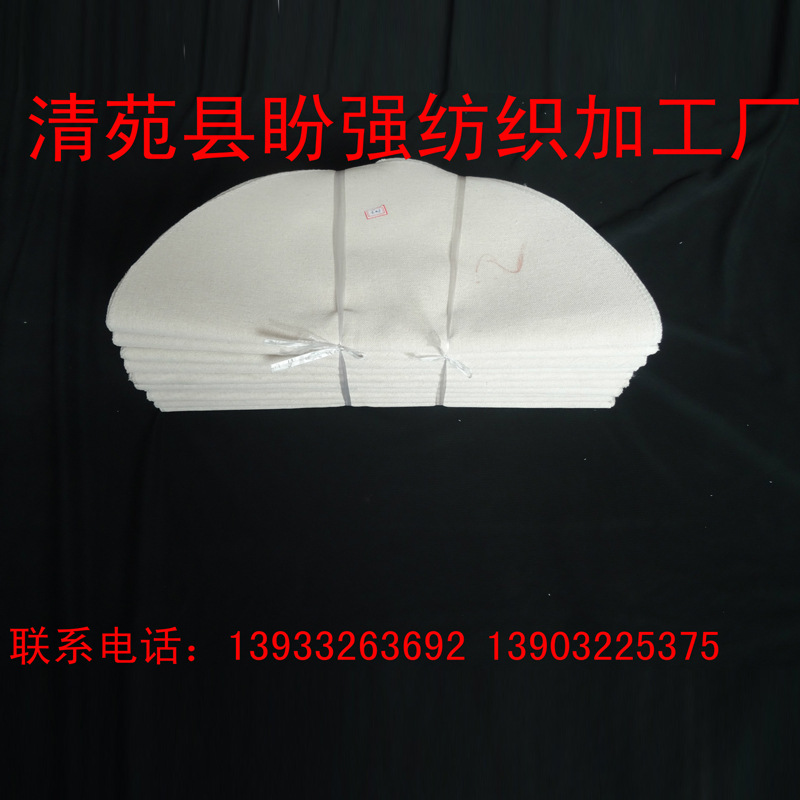 純棉蒸籠佈 圓形耐高溫籠屜佈廠傢直銷蒸饅頭包子專用蒸籠佈屜佈工廠,批發,進口,代購