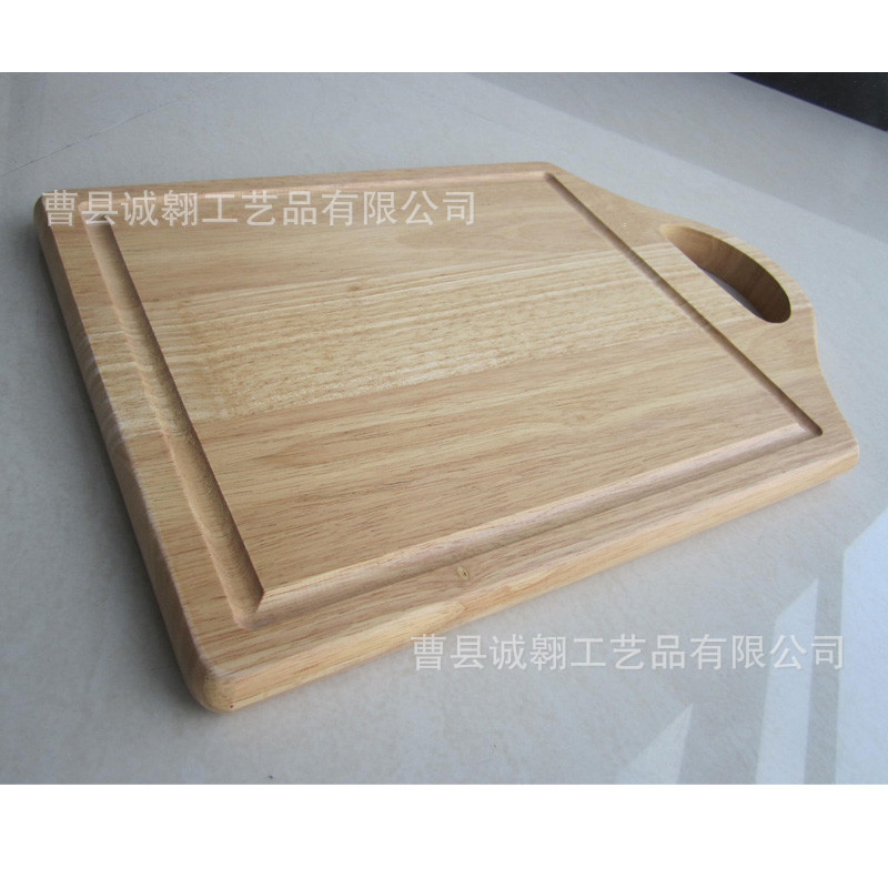 江湖最新產品上市方形多功能實木菜板 優質切水果板定做麵包板批發・進口・工廠・代買・代購