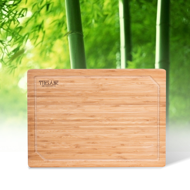 新款高級竹製砧板 可立式天然抗菌竹菜板 禮盒竹剁板批發批發・進口・工廠・代買・代購