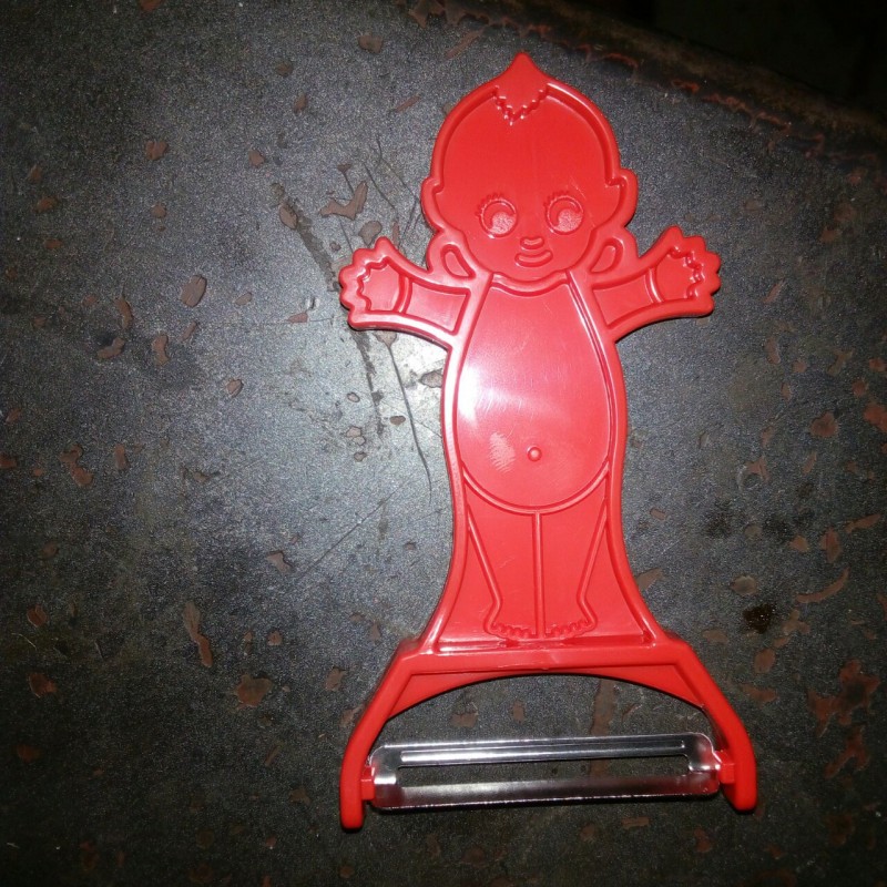 削皮器 剝皮器 廣告贈品 商業贈品去皮器促銷2元店工廠,批發,進口,代購