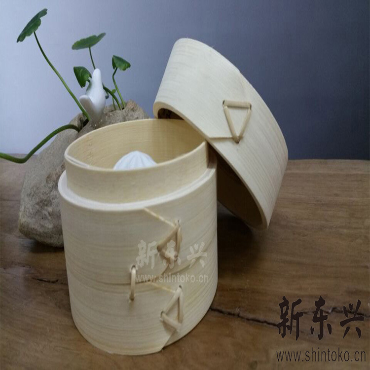 批發竹蒸籠 蒸煮小籠包 點心專用 各類蒸籠批發 18cm竹蒸籠批發・進口・工廠・代買・代購
