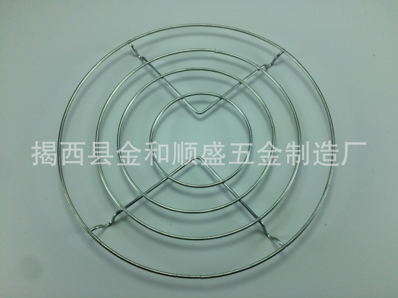 ZJ 20號四圓不銹蒸架 烹飪蒸籠加熱架地攤貨最新跑江湖批發・進口・工廠・代買・代購