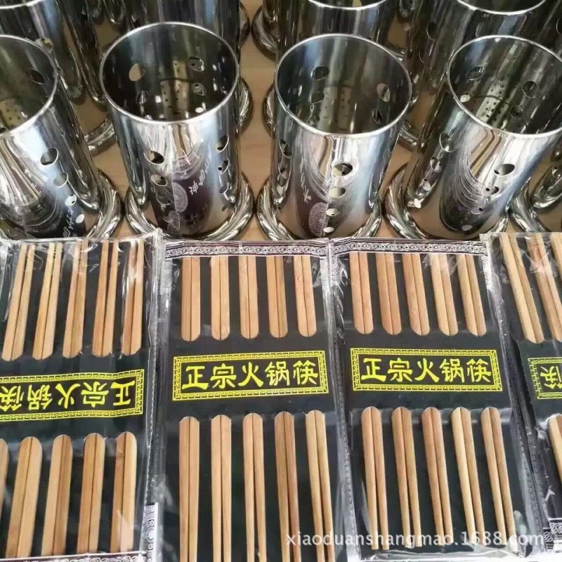 廠傢直銷 不銹鋼筷筒江湖地攤新產品暴利新模式買筷籠送兩把筷子工廠,批發,進口,代購