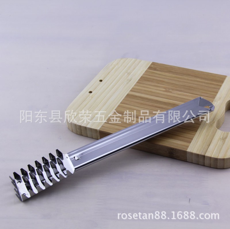 出口歐洲不銹鋼魚鱗刨，刮魚鱗器，魚鱗挫工廠,批發,進口,代購