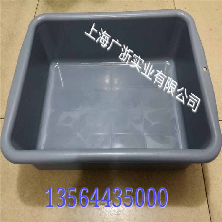 餐具收集盆，塑料收碗盆，塑料盆,036D灰盆批發・進口・工廠・代買・代購