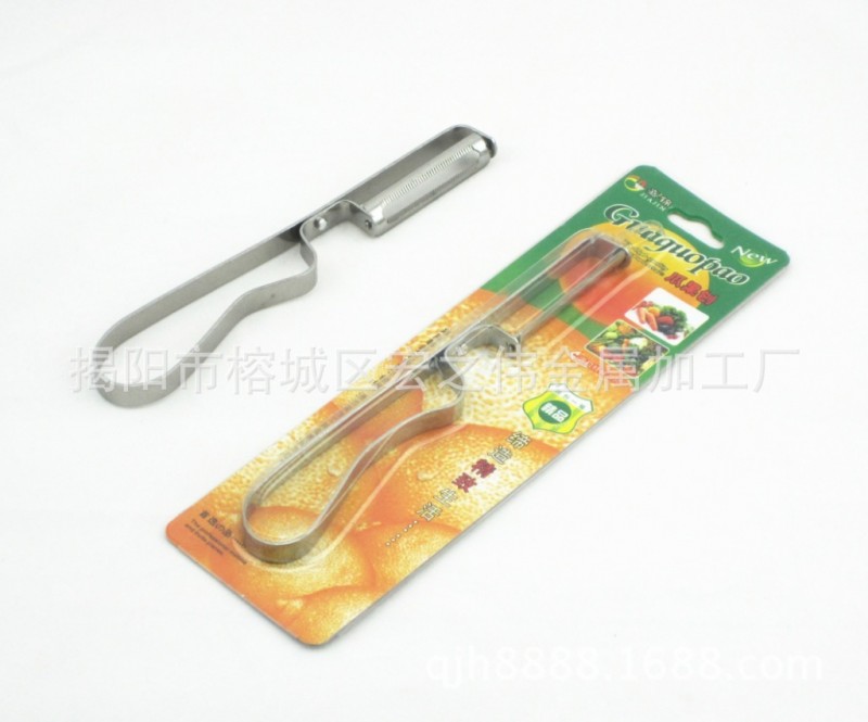 [廠價直銷]8812不銹鋼瓜果刨 水果削皮工廠,批發,進口,代購