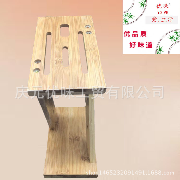 批發廚房用品多功能刀架 廠傢直銷 環保楠竹刀架 簡易組合工廠,批發,進口,代購