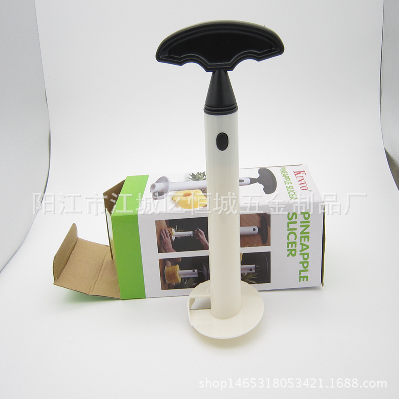 熱賣菠蘿切 菠蘿削皮器 水果分離器 水果去皮器 菠蘿神器工廠,批發,進口,代購